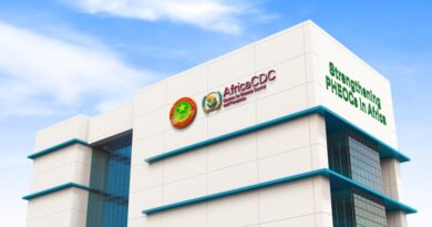 Mauritania Strengthens Capacity to Manage Public Health Emergencies