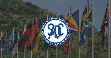 SADC Launches Bold Regional Action to Address Forced Displacement, Fragility, and Climate Risks