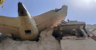 African Union Mourns 204 Lives Lost in Air India Flight 171 Disaster