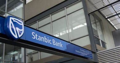Stanbic Bank Boosts Zambia–DRC Mining and Energy Integration