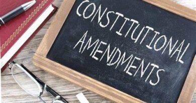 Zambia’s Constitutional Amendment Process Risks Derailing Economic Gains, Expert Warns