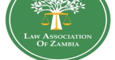 LAZ Demands Full State Funeral for Late President Lungu, Urges Family to Honour National Protocol