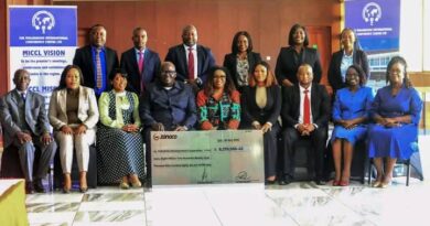 MICCL Declares First-Ever Dividend of K8.3M to IDC