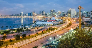 ATIDI Marks 25 Years of Impact as Angola Hosts Landmark AGM