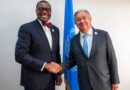 UN Chief Applauds Adesina’s Decade of Impact at AfDB