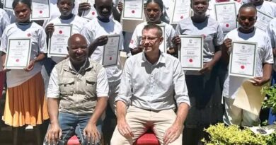 Caritas Zambia Urges Renewed National Commitment on World Refugee Day 2025
