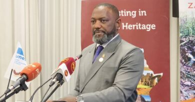 Zambia Hosts 8th African World Heritage Committee Preparatory Meeting
