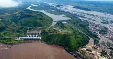 World Bank Commits $1B to Revive DRC’s Inga III Hydropower Project