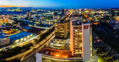 Zambia Hosts First Regional Uranium Training with IAEA