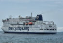 Mercy Ships to Resume Free Surgeries in Sierra Leone This August