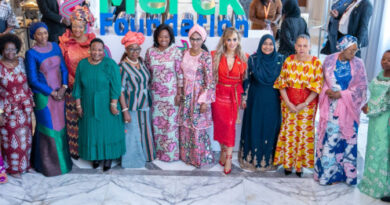 14 First Ladies Unite for Women’s Health at Merck Foundation Summit in Dubai