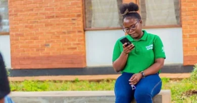 Free Wi-Fi Boosts Student Success in Malawi