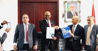 Shelter Afrique Development Bank Grants USD15M Loan to BMI for Affordable Housing in Mauritania