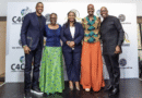 African Sports Leaders Celebrated at Champs for Change and We Will Lead Africa Book Launch in Johannesburg