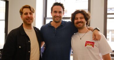 South African-Born AI Startup Cerebrium Raises $8.5M to Scale Global Serverless AI Infrastructure