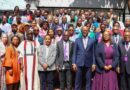 African Leaders Call for Renewed Investment in Gender Data at Africa Gender Statistics Forum