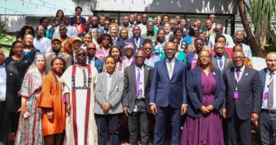 African Leaders Call for Renewed Investment in Gender Data at Africa Gender Statistics Forum