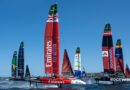 Emirates Brings High-Speed Sailing Spectacle Back to UK with SailGP Portsmouth
