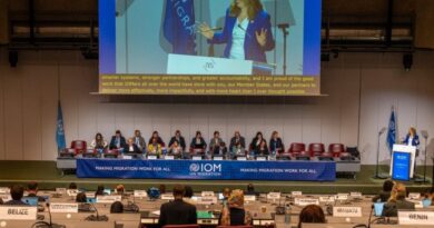 IOM Seeks USD 100M in Flexible Funding to Sustain Critical Services After Assisting 26M People in 186 Countries in 2024