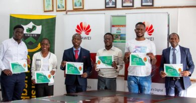 Huawei, Gov’t Commit to Cultivating ICT Talent Through ‘Seeds for the Future