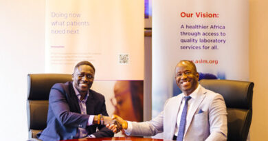 Roche and ASLM Launch LEAD Programme to Strengthen Diagnostic Leadership Across Africa