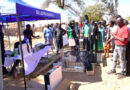 Zimbabwe’s Digital Fair Sparks Rural Agricultural Innovation