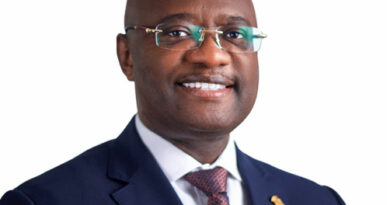Dr. Elombi Appointed Afreximbank President, Ushering in New Era for African Energy and Trade