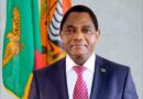 President Hichilema Salutes Luchazi Culture, Pledges Roads, Schools, and Energy