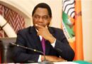 President Hichilema Vows Crackdown on Illegal Mining, Pledges Youth Empowerment