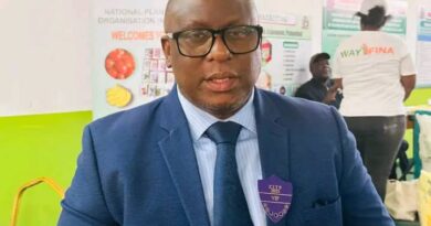 Zambia Eyes Global Horticulture Spotlight with Decentralized Innovation and New Market Access