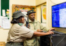 Pilanesberg Boosts Anti-Poaching with Smart Radio Network