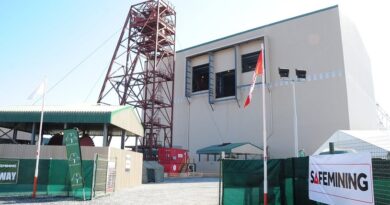 MSV Shaft Exceeds June Copper Output Target by 115 Tonnes Following Mindset Transformation