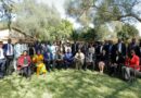Zambia Hosts High-Level Inter-Regional Meeting on Social Protection Amid Triple Global Crisis