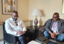 Minister of Tourism Arrives in Osaka, Japan for the Osaka World Expo 2025
