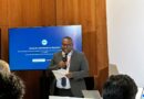 Zambia’s Foreign Minister Decries Unequal FDIs at Global Finance Conference