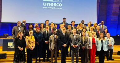 Zambia Ends UNESCO Term, Champions African Heritage and Sustainability