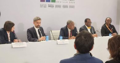 Zambia Scales Up Social Cash Transfers to Tackle Poverty by 2030