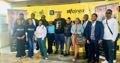 MTN Zambia Marks 20 Years with Travis Greene’s “Made A Way” Anniversary Concert