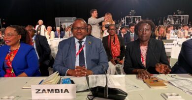 UN Adopts Seville Commitment to Tackle SDG Funding Gap