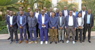 FAZ Commits to Constitutional Reforms as FIFA Induction Closes in Lusaka