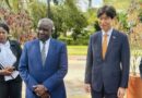 Zambia Launches Smart Farming and Onion Value Chain Initiatives to Boost Rural Livelihoods