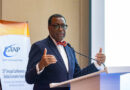 Adesina Calls for Greater African Self-Reliance Amid Global Turmoil