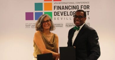 AfDB, UN-Habitat Partner to Accelerate Sustainable Urban Growth in Africa