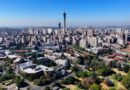 AfDB Approves ZAR 2.5B Loan to City of Johannesburg for Vital Urban Infrastructure 
