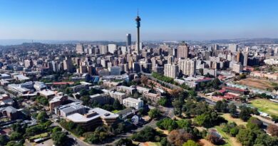 AfDB Approves ZAR 2.5B Loan to City of Johannesburg for Vital Urban Infrastructure 