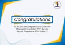 FAWEZA and Mastercard Foundation Award 200 Vulnerable Youths with STEM Bursaries in Zambia