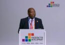 AU Commissioner Champions Quality FDI as Tool for Inclusive Growth in Africa