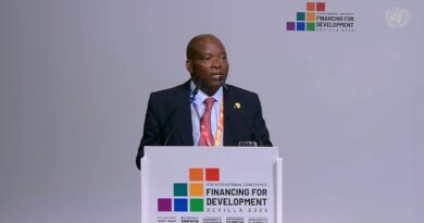 AU Commissioner Champions Quality FDI as Tool for Inclusive Growth in Africa