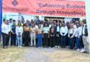 FQM Empowers 27 Zambian SMEs at Trade Fair, Boosting Local Supply Chain Resilience