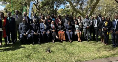 Zambia Commended by ILO for Strong Commitment to Labour Standards and Social Justice